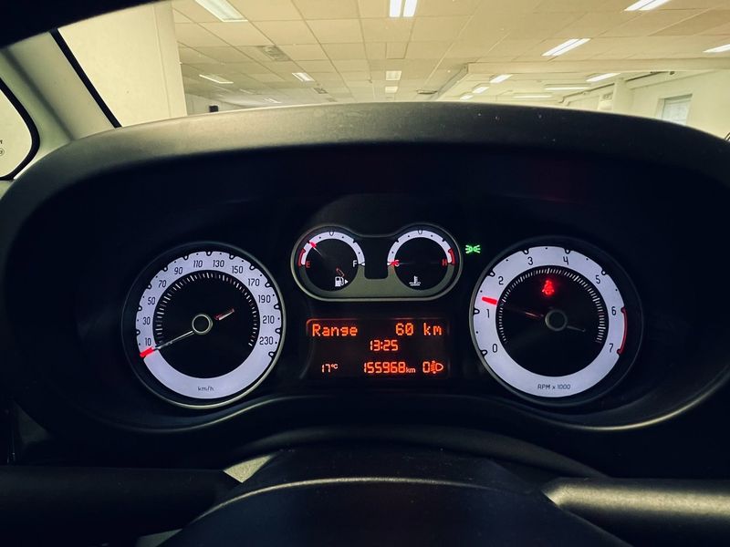 Fiat 500 L bild 15
