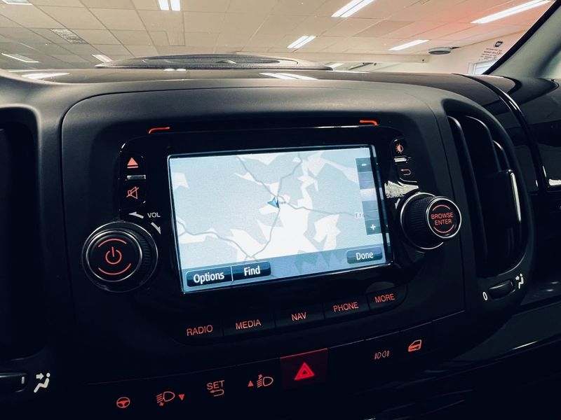 Fiat 500 L bild 18
