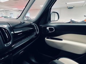 Fiat 500 L bild 22