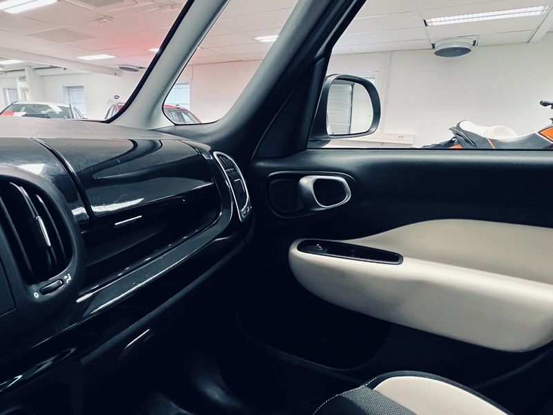 Fiat 500 L bild 22