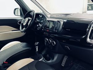 Fiat 500 L bild 10