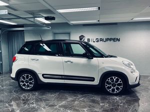 Fiat 500 L bild 3