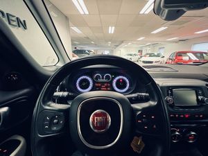 Fiat 500 L bild 14