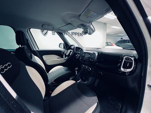 Fiat 500 L bild 9
