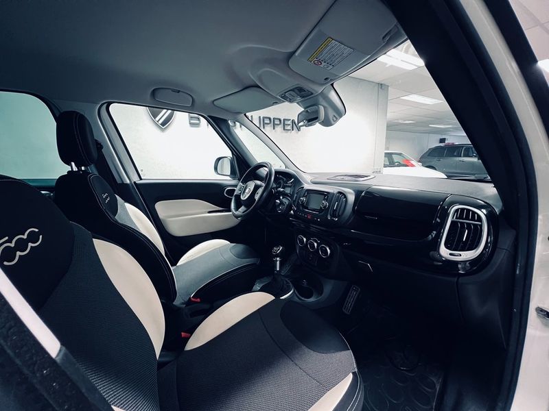 Fiat 500 L bild 9