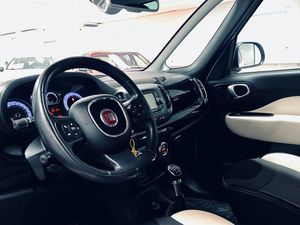 Fiat 500 L bild 12