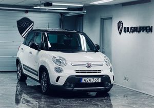 Fiat 500 L bild 2