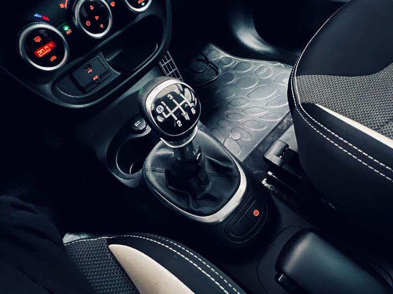 Fiat 500 L bild 21