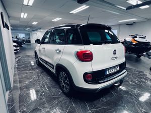 Fiat 500 L bild 6