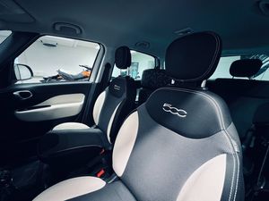 Fiat 500 L bild 13