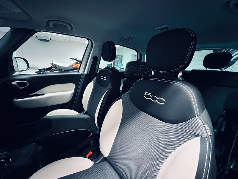 Fiat 500 L bild 13
