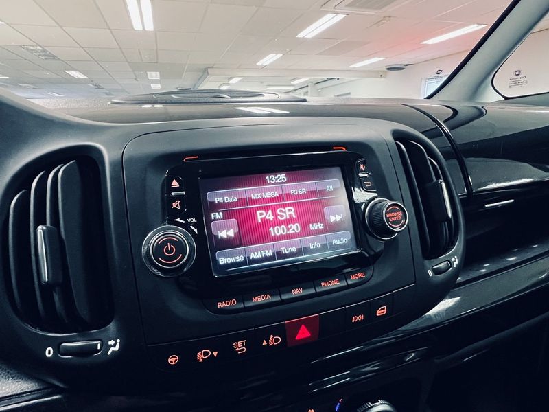 Fiat 500 L bild 16