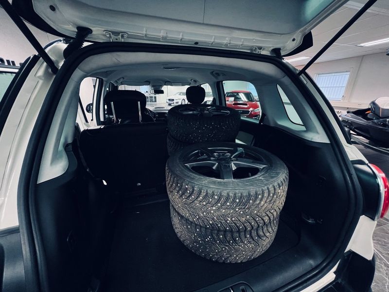 Fiat 500 L bild 25
