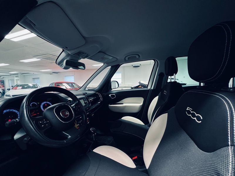 Fiat 500 L bild 11