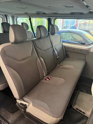 Opel Vivaro bild 6