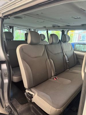 Opel Vivaro bild 8
