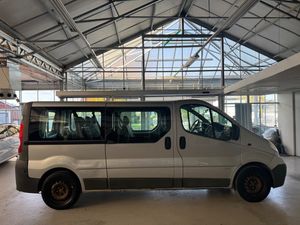 Opel Vivaro bild 13
