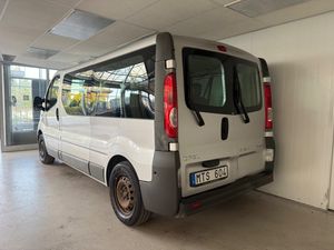 Opel Vivaro bild 3