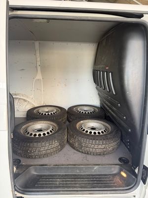 Volkswagen Transporter bild 8