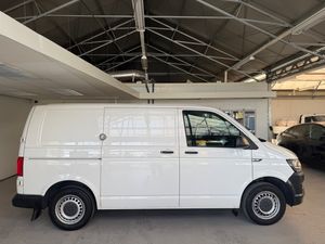 Volkswagen Transporter bild 11