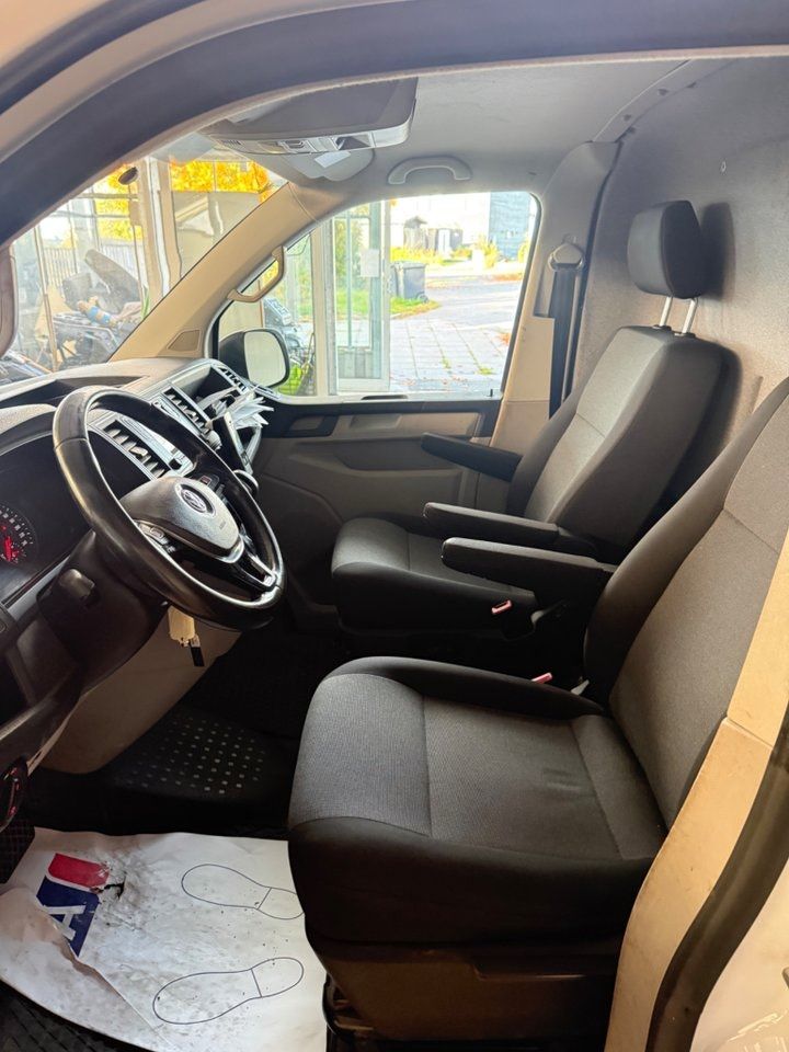 Volkswagen Transporter bild 5