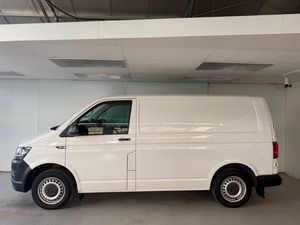 Volkswagen Transporter bild 2
