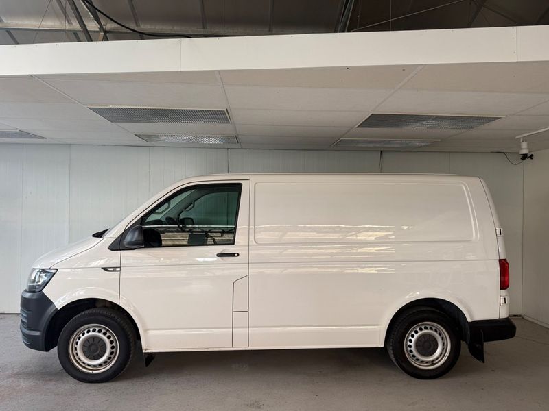 Volkswagen Transporter bild 2