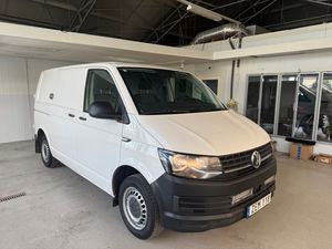 Volkswagen Transporter bild 10