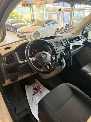 Volkswagen Transporter bild 4