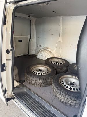 Volkswagen Transporter bild 7