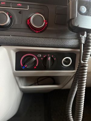 Volkswagen Transporter bild 14
