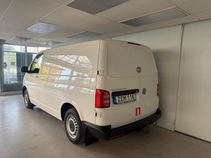 Volkswagen Transporter bild 3