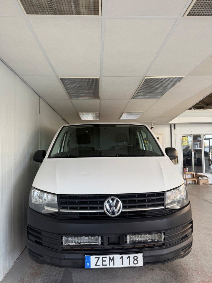 Volkswagen Transporter bild 9