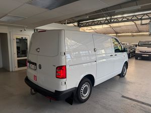 Volkswagen Transporter bild 12