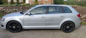 Audi A3 bild 5
