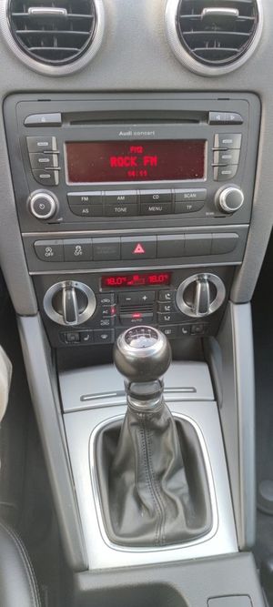Audi A3 bild 9