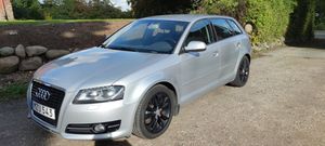 Audi A3 bild 1