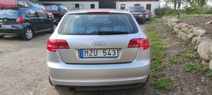 Audi A3 bild 4