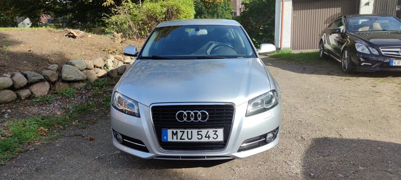Audi A3 bild 3