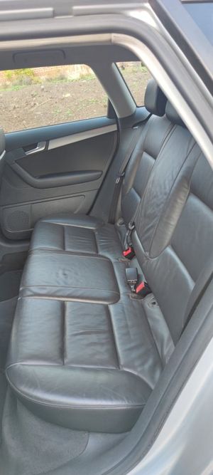 Audi A3 bild 8