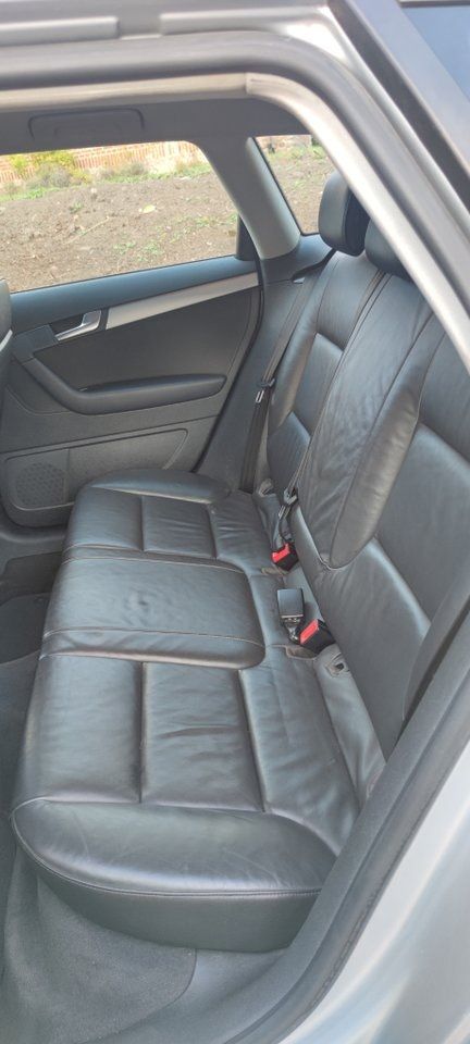 Audi A3 bild 8