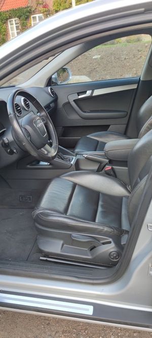Audi A3 bild 7