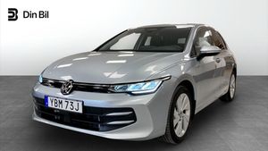 Volkswagen Golf bild 1