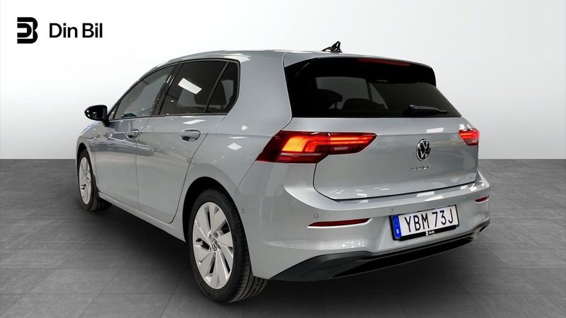 Volkswagen Golf bild 3