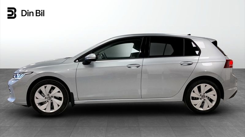 Volkswagen Golf bild 2