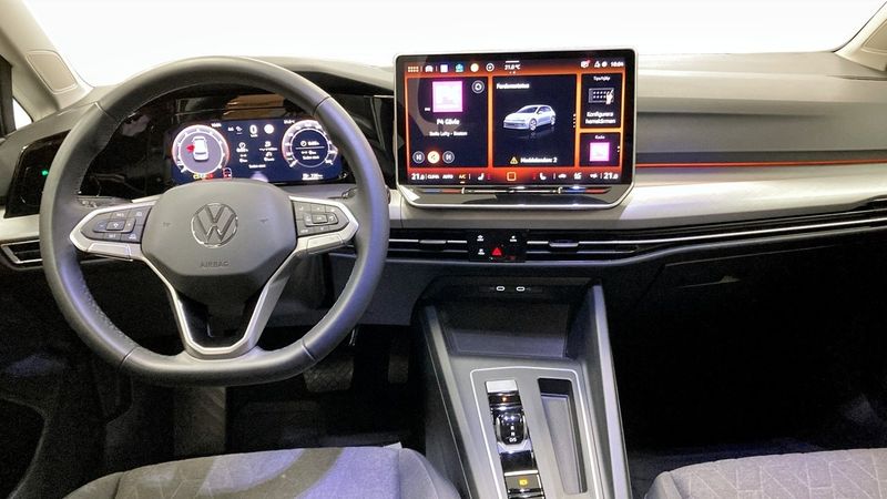 Volkswagen Golf bild 10