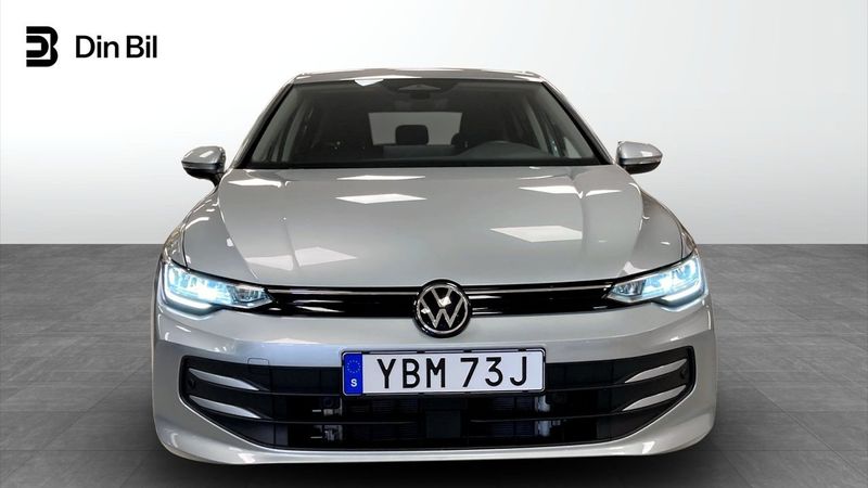 Volkswagen Golf bild 4