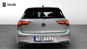 Volkswagen Golf bild 5