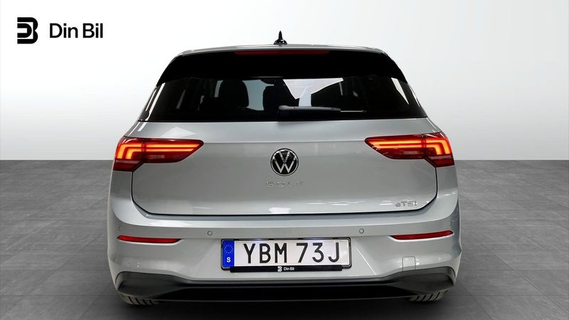 Volkswagen Golf bild 5