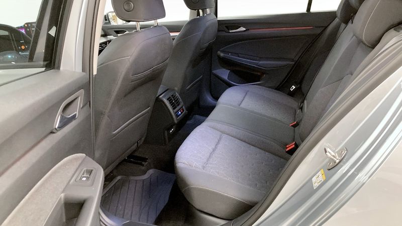 Volkswagen Golf bild 11